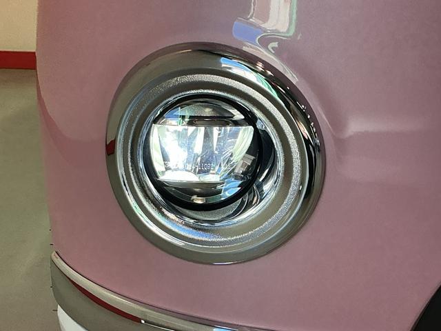 ムーヴキャンバスGメイクアップVS SAIIIナビゲーションシステム パノラマモニター ドライブレコーダー ETC車載器 スマートアシスト3 LEDヘッドライト 雹害あり(栃木県)の中古車