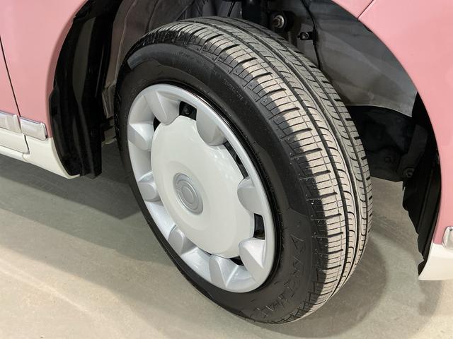 ムーヴキャンバスGメイクアップVS SAIIIナビゲーションシステム パノラマモニター ドライブレコーダー ETC車載器 スマートアシスト3 LEDヘッドライト 雹害あり(栃木県)の中古車