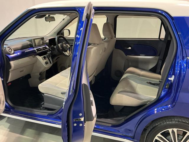 キャストスタイルＧ　ＳＡII衝突回避ブレーキ　リアカメラ　スマートキープッシュスタート　車線逸脱警報装置　盗難警報装置　アイドルストップ　オートライト　横滑り防止　ＬＥＤヘッドライト　衝突安全ボディ　ＥＴＣ（栃木県）の中古車