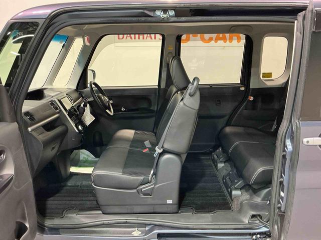 タントカスタムＸ　トップエディションリミテッドＳＡIII電動格納式ドアミラー　キーフリーシステム　ＬＥＤヘッド　オートハイビーム　バックカメラ　オートライト　スマートキー　ベンチシート　メモリーナビ　衝突安全ボディ（栃木県）の中古車