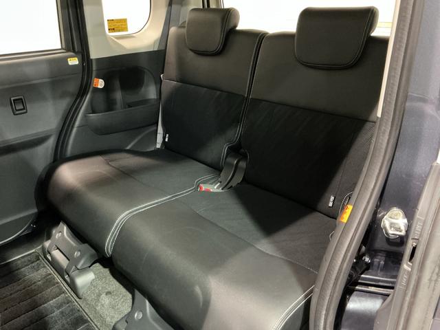 タントカスタムＸ　トップエディションリミテッドＳＡIII電動格納式ドアミラー　キーフリーシステム　ＬＥＤヘッド　オートハイビーム　バックカメラ　オートライト　スマートキー　ベンチシート　メモリーナビ　衝突安全ボディ（栃木県）の中古車