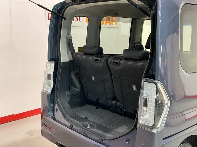 タントカスタムＸ　トップエディションリミテッドＳＡIII電動格納式ドアミラー　キーフリーシステム　ＬＥＤヘッド　オートハイビーム　バックカメラ　オートライト　スマートキー　ベンチシート　メモリーナビ　衝突安全ボディ（栃木県）の中古車