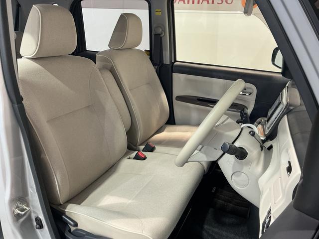 ムーヴキャンバスＧメイクアップリミテッド　ＳＡIII雹害あり　ＩＳＴＯＰ　ＥＴＣ付き　電格ミラー　パノラミックビューモニター　助手席エアバック　レーンキープ　ＬＥＤ　ナビＴＶ　オートＬＥＤ　プッシュスタートスマートキー　横滑り防止システム　ドラレコ（栃木県）の中古車