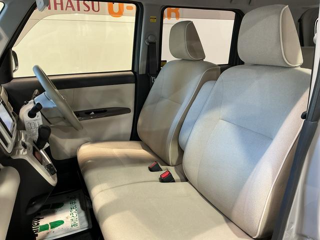 ムーヴキャンバスＧメイクアップリミテッド　ＳＡIII雹害あり　ＩＳＴＯＰ　ＥＴＣ付き　電格ミラー　パノラミックビューモニター　助手席エアバック　レーンキープ　ＬＥＤ　ナビＴＶ　オートＬＥＤ　プッシュスタートスマートキー　横滑り防止システム　ドラレコ（栃木県）の中古車