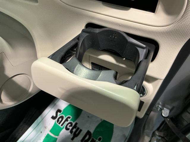 ムーヴキャンバスＧメイクアップリミテッド　ＳＡIII雹害あり　ＩＳＴＯＰ　ＥＴＣ付き　電格ミラー　パノラミックビューモニター　助手席エアバック　レーンキープ　ＬＥＤ　ナビＴＶ　オートＬＥＤ　プッシュスタートスマートキー　横滑り防止システム　ドラレコ（栃木県）の中古車