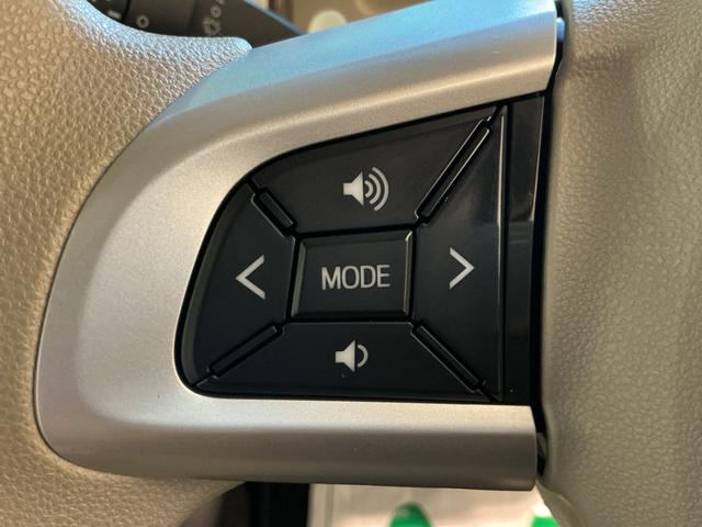 ムーヴキャンバスＧメイクアップリミテッド　ＳＡIII雹害あり　ＩＳＴＯＰ　ＥＴＣ付き　電格ミラー　パノラミックビューモニター　助手席エアバック　レーンキープ　ＬＥＤ　ナビＴＶ　オートＬＥＤ　プッシュスタートスマートキー　横滑り防止システム　ドラレコ（栃木県）の中古車