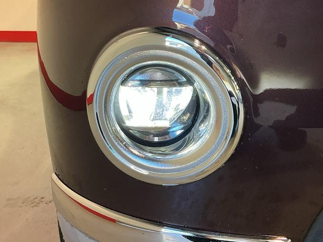 ムーヴキャンバスＧメイクアップリミテッド　ＳＡIII雹害あり　ＩＳＴＯＰ　ＥＴＣ付き　電格ミラー　パノラミックビューモニター　助手席エアバック　レーンキープ　ＬＥＤ　ナビＴＶ　オートＬＥＤ　プッシュスタートスマートキー　横滑り防止システム　ドラレコ（栃木県）の中古車