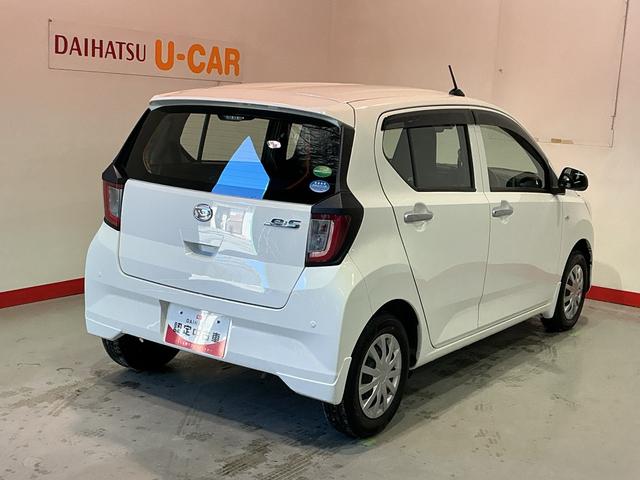 ミライースL SAIIICDラジオ ドライブレコーダー スマートアシスト3 ソナーセンサー キーレスエントリー 衝突被害軽減システム(栃木県)の中古車