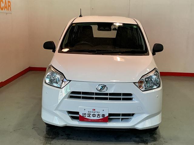 ミライースL SAIIICDラジオ ドライブレコーダー スマートアシスト3 ソナーセンサー キーレスエントリー 衝突被害軽減システム(栃木県)の中古車