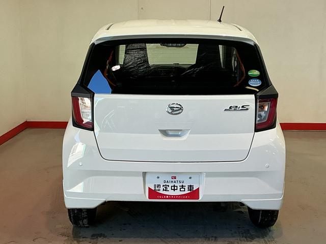 ミライースL SAIIICDラジオ ドライブレコーダー スマートアシスト3 ソナーセンサー キーレスエントリー 衝突被害軽減システム(栃木県)の中古車