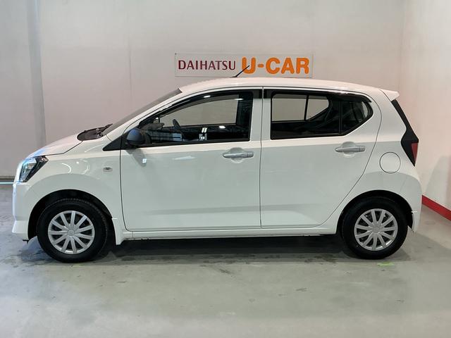 ミライースL SAIIICDラジオ ドライブレコーダー スマートアシスト3 ソナーセンサー キーレスエントリー 衝突被害軽減システム(栃木県)の中古車