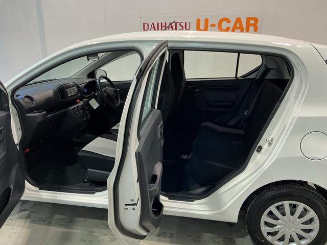 ミライースL SAIIICDラジオ ドライブレコーダー スマートアシスト3 ソナーセンサー キーレスエントリー 衝突被害軽減システム(栃木県)の中古車