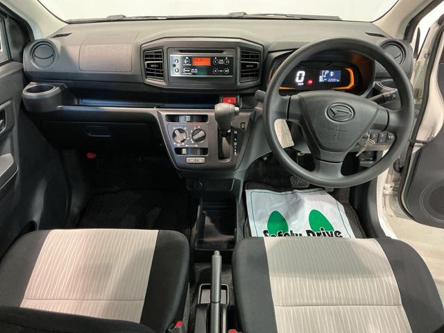 ミライースL SAIIICDラジオ ドライブレコーダー スマートアシスト3 ソナーセンサー キーレスエントリー 衝突被害軽減システム(栃木県)の中古車