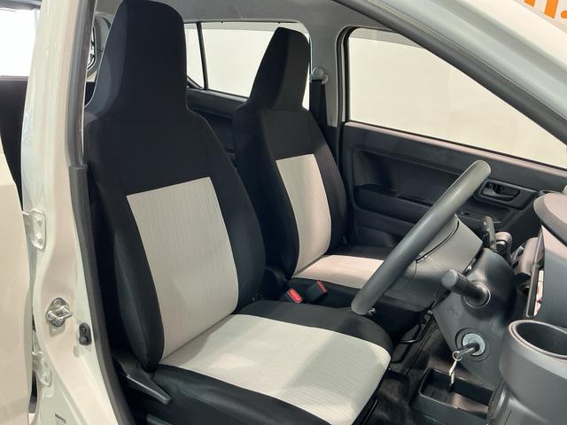 ミライースL SAIIICDラジオ ドライブレコーダー スマートアシスト3 ソナーセンサー キーレスエントリー 衝突被害軽減システム(栃木県)の中古車