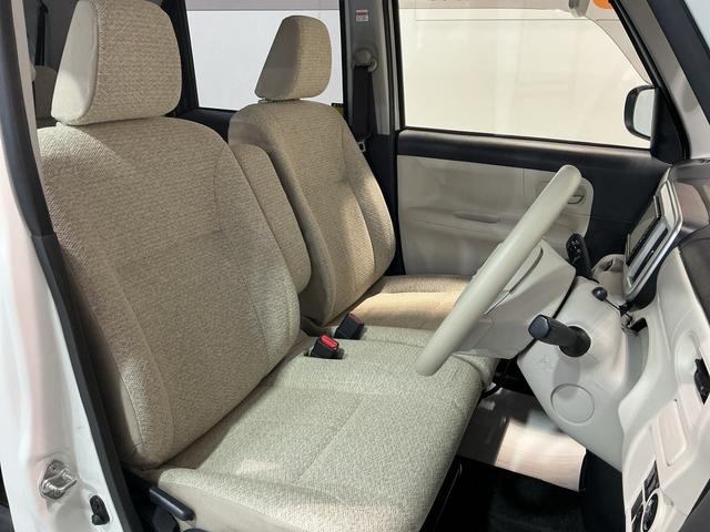 ムーヴキャンバスＸ　ＳＡIII両側オートスライドドア　電格ミラー　衝突軽減ブレーキ　オートハイビーム　Ｂカメラ　ドライブレコーダー　ベンチシート　キーレスエントリー　ＡＢＳ　車線逸脱警報　エアバック　メモリーナビ（栃木県）の中古車