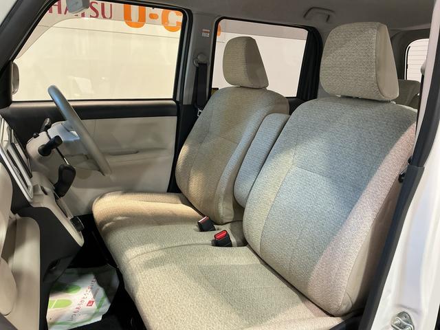 ムーヴキャンバスＸ　ＳＡIII両側オートスライドドア　電格ミラー　衝突軽減ブレーキ　オートハイビーム　Ｂカメラ　ドライブレコーダー　ベンチシート　キーレスエントリー　ＡＢＳ　車線逸脱警報　エアバック　メモリーナビ（栃木県）の中古車