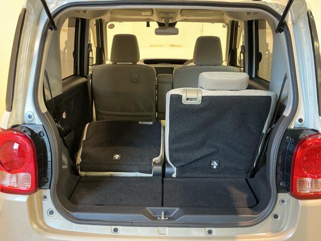 ムーヴキャンバスＸ　ＳＡIII両側オートスライドドア　電格ミラー　衝突軽減ブレーキ　オートハイビーム　Ｂカメラ　ドライブレコーダー　ベンチシート　キーレスエントリー　ＡＢＳ　車線逸脱警報　エアバック　メモリーナビ（栃木県）の中古車