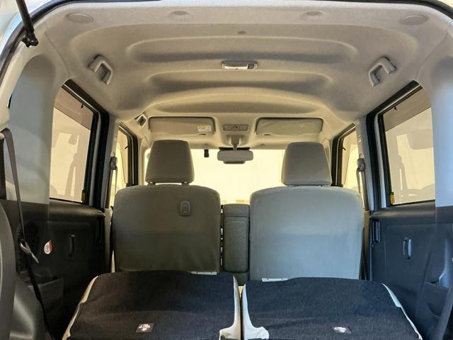 ムーヴキャンバスＸ　ＳＡIII両側オートスライドドア　電格ミラー　衝突軽減ブレーキ　オートハイビーム　Ｂカメラ　ドライブレコーダー　ベンチシート　キーレスエントリー　ＡＢＳ　車線逸脱警報　エアバック　メモリーナビ（栃木県）の中古車