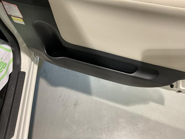 ムーヴキャンバスＸ　ＳＡIII両側オートスライドドア　電格ミラー　衝突軽減ブレーキ　オートハイビーム　Ｂカメラ　ドライブレコーダー　ベンチシート　キーレスエントリー　ＡＢＳ　車線逸脱警報　エアバック　メモリーナビ（栃木県）の中古車