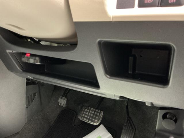 ムーヴキャンバスＸ　ＳＡIII両側オートスライドドア　電格ミラー　衝突軽減ブレーキ　オートハイビーム　Ｂカメラ　ドライブレコーダー　ベンチシート　キーレスエントリー　ＡＢＳ　車線逸脱警報　エアバック　メモリーナビ（栃木県）の中古車