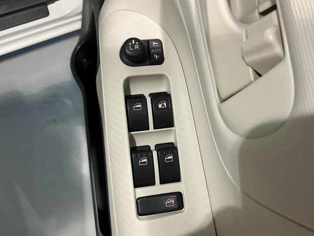 ムーヴキャンバスＸ　ＳＡIII両側オートスライドドア　電格ミラー　衝突軽減ブレーキ　オートハイビーム　Ｂカメラ　ドライブレコーダー　ベンチシート　キーレスエントリー　ＡＢＳ　車線逸脱警報　エアバック　メモリーナビ（栃木県）の中古車