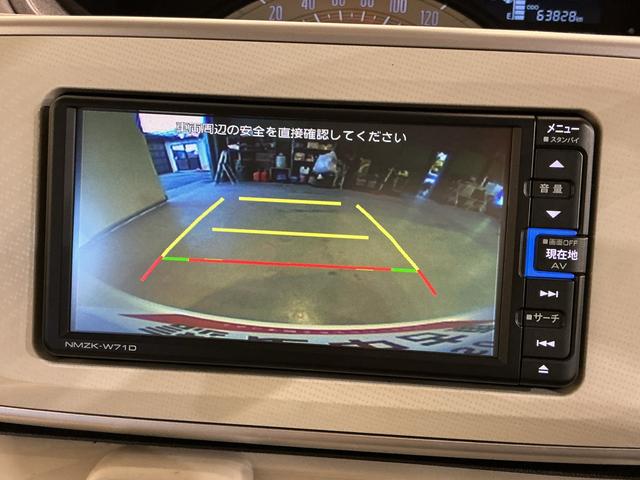 ムーヴキャンバスＸ　ＳＡIII両側オートスライドドア　電格ミラー　衝突軽減ブレーキ　オートハイビーム　Ｂカメラ　ドライブレコーダー　ベンチシート　キーレスエントリー　ＡＢＳ　車線逸脱警報　エアバック　メモリーナビ（栃木県）の中古車