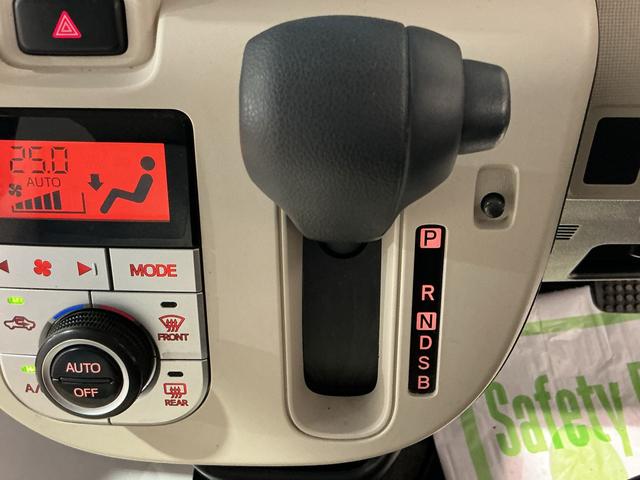 ムーヴキャンバスＸ　ＳＡIII両側オートスライドドア　電格ミラー　衝突軽減ブレーキ　オートハイビーム　Ｂカメラ　ドライブレコーダー　ベンチシート　キーレスエントリー　ＡＢＳ　車線逸脱警報　エアバック　メモリーナビ（栃木県）の中古車