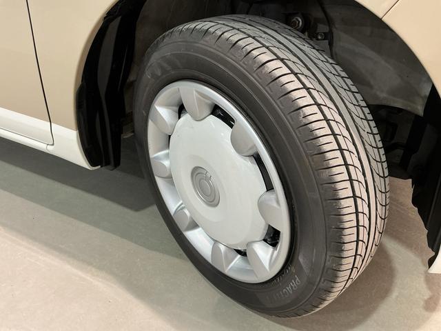 ムーヴキャンバスＸ　ＳＡIII両側オートスライドドア　電格ミラー　衝突軽減ブレーキ　オートハイビーム　Ｂカメラ　ドライブレコーダー　ベンチシート　キーレスエントリー　ＡＢＳ　車線逸脱警報　エアバック　メモリーナビ（栃木県）の中古車