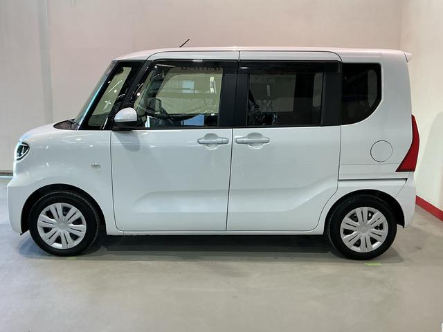 タントXスペシャル車線逸脱警報 ETC付き TV Bカメラ LEDヘッドライト オートライト オートマチックハイビーム 盗難防止システム キーフリー ベンチシート 衝突安全ボディ ソナー(栃木県)の中古車