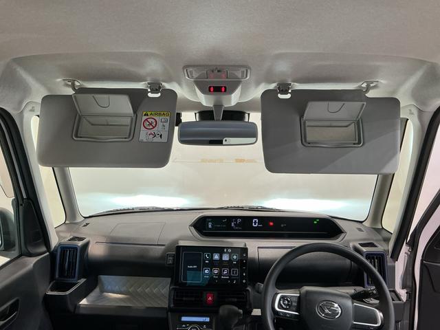 タントXスペシャル車線逸脱警報 ETC付き TV Bカメラ LEDヘッドライト オートライト オートマチックハイビーム 盗難防止システム キーフリー ベンチシート 衝突安全ボディ ソナー(栃木県)の中古車