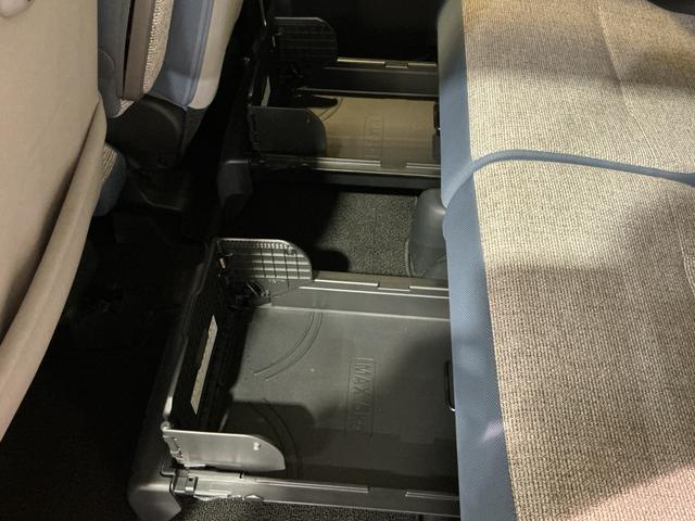 ムーヴキャンバスストライプスG前後障害物センサー アイドルストップ Bカメラ ETC セキュリティアラーム スマートキープッシュスタート Sヒーター TV キーフリーキー ワンオーナー車 LEDライト 車線逸脱警報 ベンチシート(栃木県)の中古車