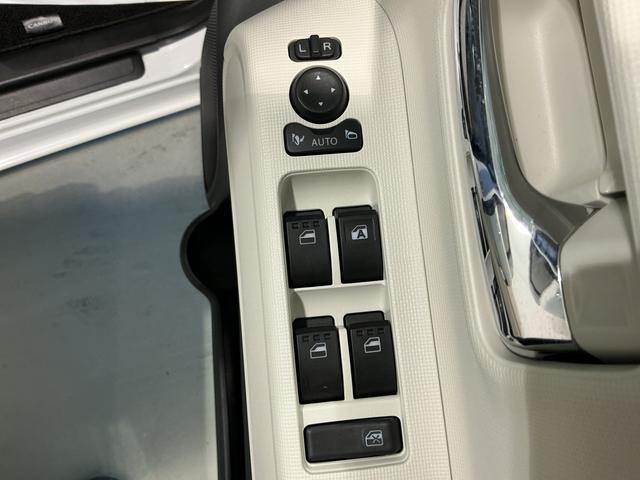 ムーヴキャンバスストライプスG前後障害物センサー アイドルストップ Bカメラ ETC セキュリティアラーム スマートキープッシュスタート Sヒーター TV キーフリーキー ワンオーナー車 LEDライト 車線逸脱警報 ベンチシート(栃木県)の中古車