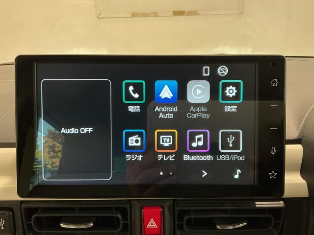 ムーヴキャンバスストライプスG前後障害物センサー アイドルストップ Bカメラ ETC セキュリティアラーム スマートキープッシュスタート Sヒーター TV キーフリーキー ワンオーナー車 LEDライト 車線逸脱警報 ベンチシート(栃木県)の中古車