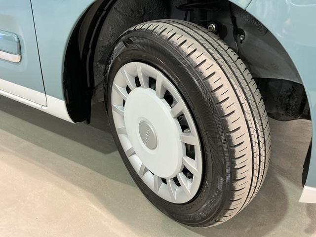 ムーヴキャンバスストライプスG前後障害物センサー アイドルストップ Bカメラ ETC セキュリティアラーム スマートキープッシュスタート Sヒーター TV キーフリーキー ワンオーナー車 LEDライト 車線逸脱警報 ベンチシート(栃木県)の中古車