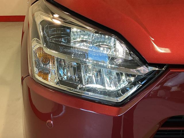 ミライースＸ　ＳＡIII盗難防止アラーム　衝突回避支援ブレーキ機能　コーナーソナー　電格ミラ　レーンキープアシスト　安全ボディ　運転席助手席エアバック　Ｂカメ　横滑防止　ＬＥＤライト　オートハイビーム　ナビＴＶ（栃木県）の中古車