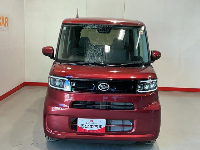 タントXアイドリングストップ車 ブレーキサポート 電動ミラー スマートキーシステム 禁煙 LEDライト キーレスキー 車線逸脱警報 オートハイビーム 片側電動両側スライドドア 盗難警報装置(栃木県)の中古車