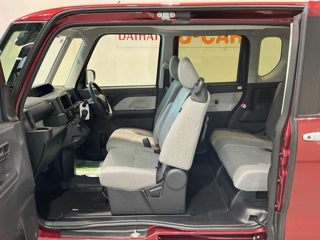 タントXアイドリングストップ車 ブレーキサポート 電動ミラー スマートキーシステム 禁煙 LEDライト キーレスキー 車線逸脱警報 オートハイビーム 片側電動両側スライドドア 盗難警報装置(栃木県)の中古車