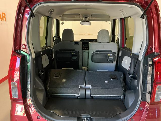 タントXアイドリングストップ車 ブレーキサポート 電動ミラー スマートキーシステム 禁煙 LEDライト キーレスキー 車線逸脱警報 オートハイビーム 片側電動両側スライドドア 盗難警報装置(栃木県)の中古車