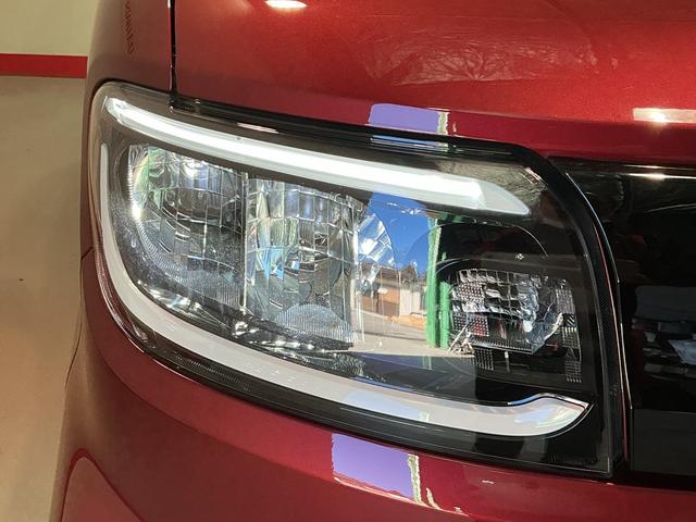 タントXアイドリングストップ車 ブレーキサポート 電動ミラー スマートキーシステム 禁煙 LEDライト キーレスキー 車線逸脱警報 オートハイビーム 片側電動両側スライドドア 盗難警報装置(栃木県)の中古車