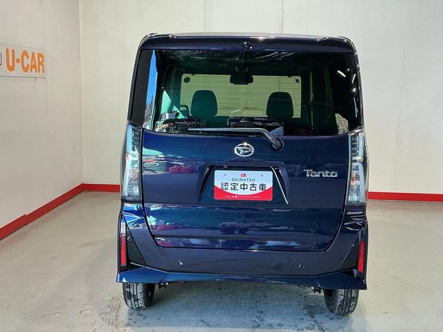 タントカスタムＸキーフリーシステム　ＬＥＤヘッドライト　ＬＥＤフォグランプ　両側電動スライドドア　スマートアシスト　コーナーセンサー　純正アルミホイール　オートライト　運転席助手席シートヒーター（栃木県）の中古車