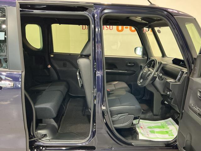 タントカスタムＸキーフリーシステム　ＬＥＤヘッドライト　ＬＥＤフォグランプ　両側電動スライドドア　スマートアシスト　コーナーセンサー　純正アルミホイール　オートライト　運転席助手席シートヒーター（栃木県）の中古車