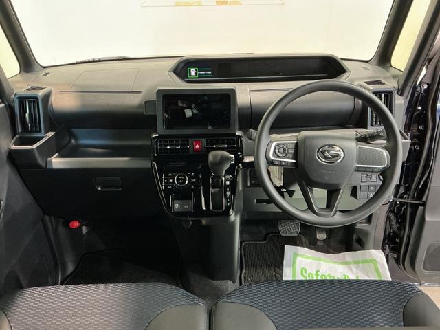 タントカスタムＸキーフリーシステム　ＬＥＤヘッドライト　ＬＥＤフォグランプ　両側電動スライドドア　スマートアシスト　コーナーセンサー　純正アルミホイール　オートライト　運転席助手席シートヒーター（栃木県）の中古車