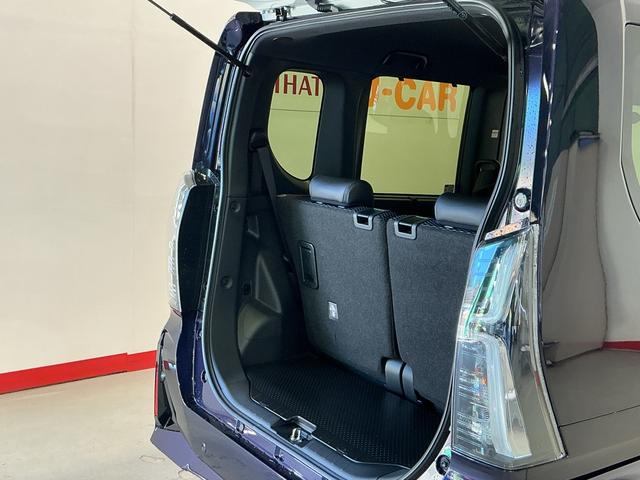 タントカスタムＸキーフリーシステム　ＬＥＤヘッドライト　ＬＥＤフォグランプ　両側電動スライドドア　スマートアシスト　コーナーセンサー　純正アルミホイール　オートライト　運転席助手席シートヒーター（栃木県）の中古車