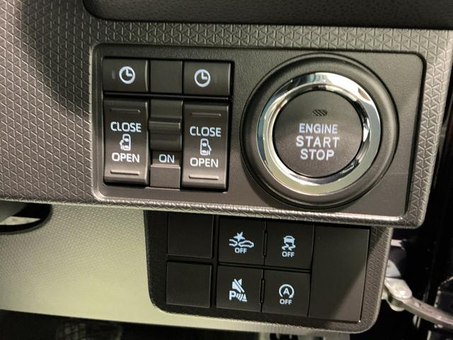 タントカスタムＸキーフリーシステム　ＬＥＤヘッドライト　ＬＥＤフォグランプ　両側電動スライドドア　スマートアシスト　コーナーセンサー　純正アルミホイール　オートライト　運転席助手席シートヒーター（栃木県）の中古車