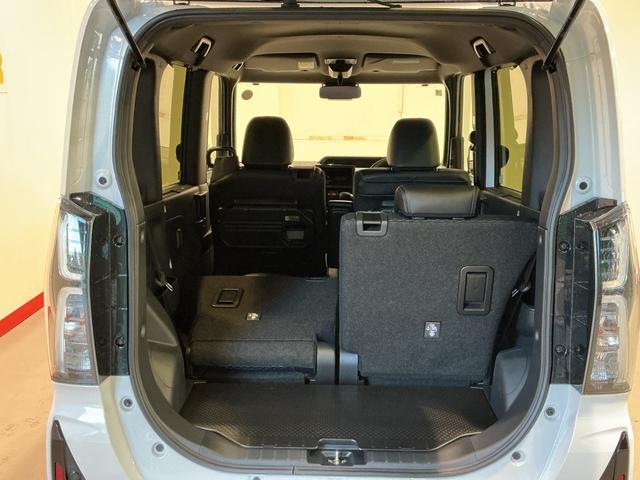 タントカスタムＸキーフリーシステム　ＬＥＤヘッドライト　ＬＥＤフォグランプ　両側電動スライドドア　スマートアシスト　コーナーセンサー　純正アルミホイール　オートライト　運転席助手席シートヒーター（栃木県）の中古車