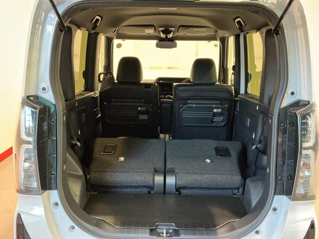 タントカスタムＸキーフリーシステム　ＬＥＤヘッドライト　ＬＥＤフォグランプ　両側電動スライドドア　スマートアシスト　コーナーセンサー　純正アルミホイール　オートライト　運転席助手席シートヒーター（栃木県）の中古車