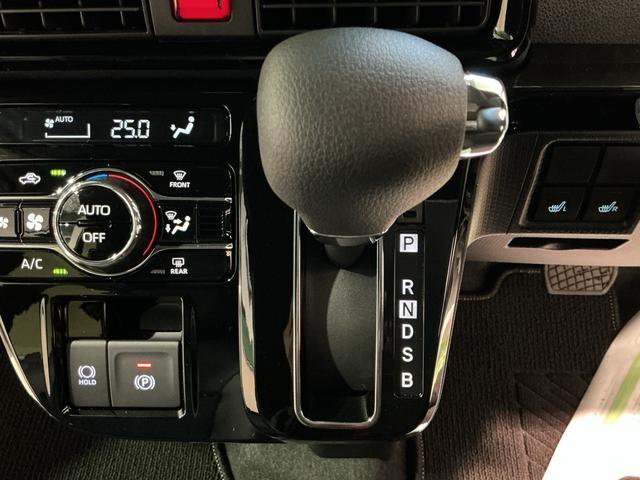 タントカスタムＸキーフリーシステム　ＬＥＤヘッドライト　ＬＥＤフォグランプ　両側電動スライドドア　スマートアシスト　コーナーセンサー　純正アルミホイール　オートライト　運転席助手席シートヒーター（栃木県）の中古車