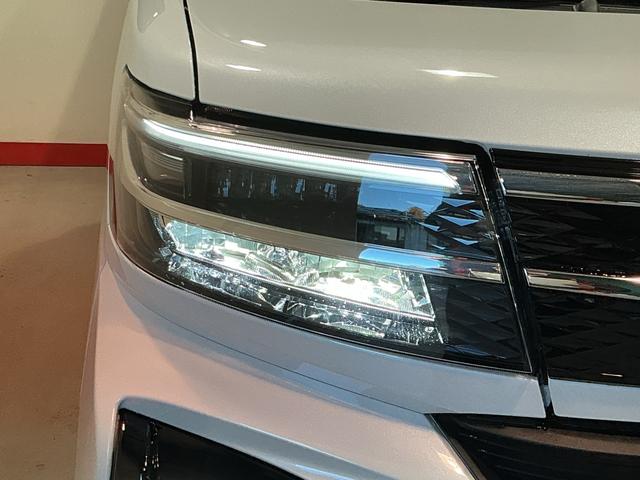 タントカスタムＸキーフリーシステム　ＬＥＤヘッドライト　ＬＥＤフォグランプ　両側電動スライドドア　スマートアシスト　コーナーセンサー　純正アルミホイール　オートライト　運転席助手席シートヒーター（栃木県）の中古車