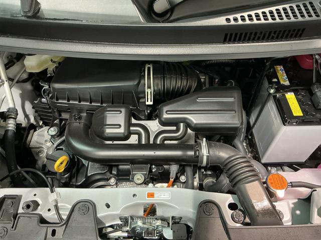 タントカスタムＸキーフリーシステム　ＬＥＤヘッドライト　ＬＥＤフォグランプ　両側電動スライドドア　スマートアシスト　コーナーセンサー　純正アルミホイール　オートライト　運転席助手席シートヒーター（栃木県）の中古車