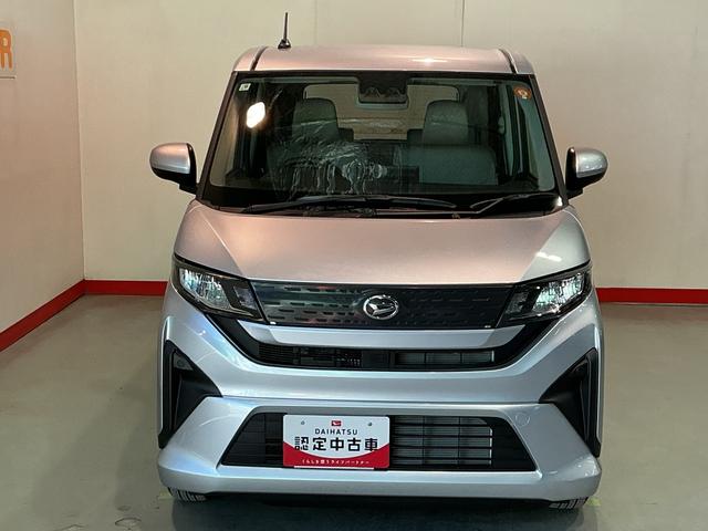 ムーヴＸ大画面ディスプレイオーディオ　バックカメラ　スマートアシスト　ソナーセンサー　電動スライドドア　ＬＥＤヘッドライト　オートライト　ＣＶＴ　衝突被害軽減システム（栃木県）の中古車